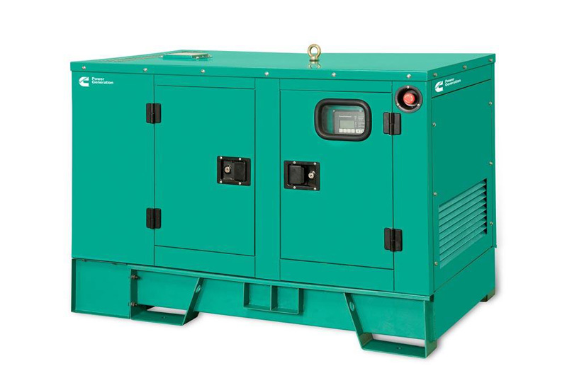 阿拉善发电机出租-汽油发电机对供油装置的要求