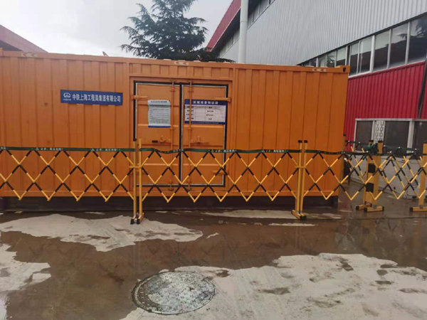 阿拉善租赁发电机 柴油发电机组供应商：柴油发电机组润滑油的作用？