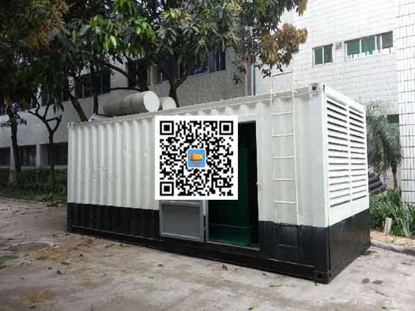 阿拉善出租发电机-什么样的柴油发电机使用效果比较好