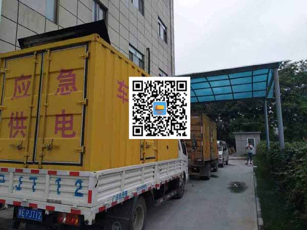 阿拉善出租发电机-柴油发电机组启动困难的原因有哪些？