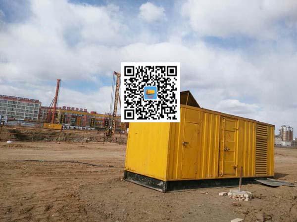 阿拉善发电机出租-柴油发电机组安全操作规程有哪些？