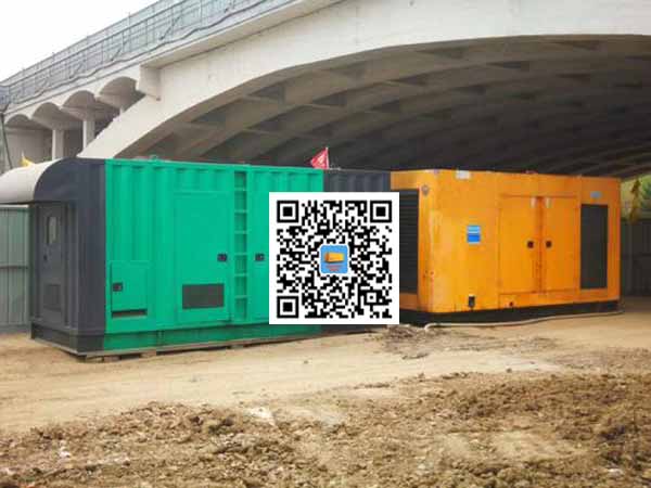 阿拉善决定发电机顺利启动的因素及如何解决发电机冬季起动困难问题