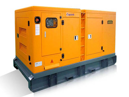 阿拉善影响 200kw 柴油发电机油耗的因素有哪些？