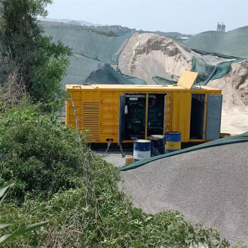 阿拉善影响 400KW 柴油发电机组油耗的因素有哪些？