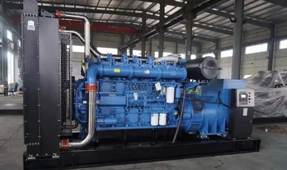 阿拉善如何选择适合的 500kW 柴油发电机组？
