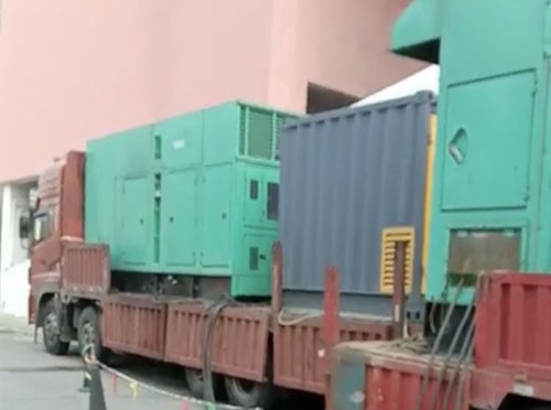 阿拉善柴油发电机的功率因数一般是多少？