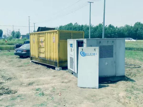 阿拉善柴油发电机组冬季日常维修需要哪些工具?